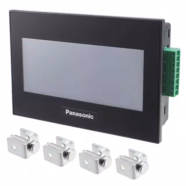 AIG02GQ14D Panasonic Industrial Automation Sales Interface homme-machine (IHM)